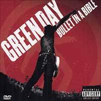 Green Day : Bullet in a Bible